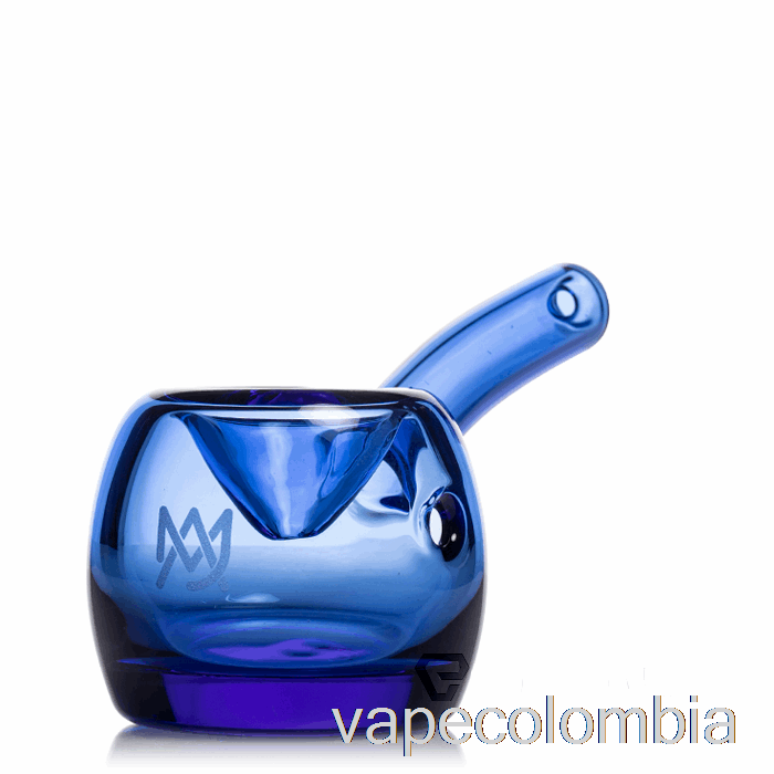 Vape Desechable Mj Arsenal Perch Hand Pipe Azul